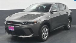 2024 Dodge Hornet GT