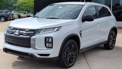 2025 Mitsubishi Outlander Sport LE