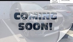 2025 Mazda CX-70 Plug-in Hybrid Premium