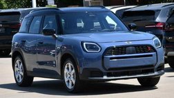 2026 MINI Countryman S ALL4