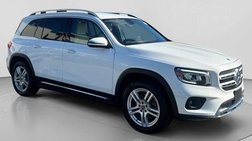 2020 Mercedes-Benz GLB GLB 250