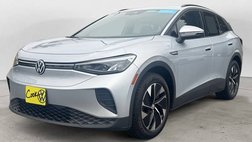 2022 Volkswagen ID.4 Pro