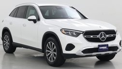 2024 Mercedes-Benz GLC-Class GLC 300 4MATIC