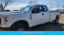 2021 Ford Super Duty F-350 XL