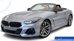 2024 BMW Z4 M40i