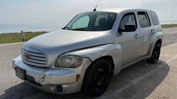 2007 Chevrolet HHR LS