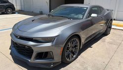 2022 Chevrolet Camaro ZL1