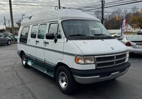 1997 Dodge Ram 2500 Base