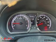 2017 Nissan Versa 1.6 SV