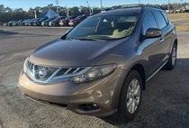 2013 Nissan Murano S