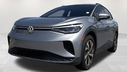 2023 Volkswagen ID.4 Pro