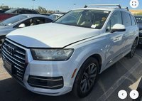 2018 Audi Q7 3.0T quattro Premium Plus