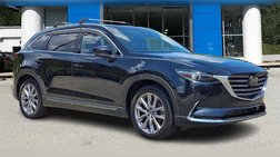 2020 Mazda CX-9 Grand Touring