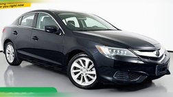 2016 Acura ILX Base