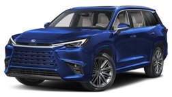 2025 Lexus TX 350 Premium