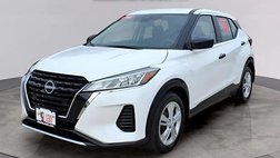 2023 Nissan Kicks S