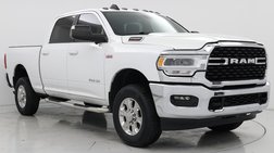 2022 Ram Ram Pickup 2500 Big Horn