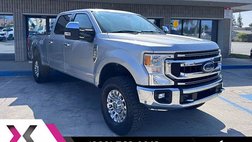 2020 Ford Super Duty F-250 XLT