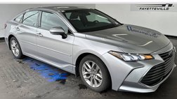 2019 Toyota Avalon Limited