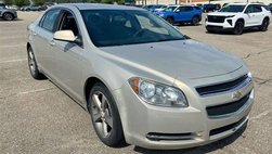2011 Chevrolet Malibu LT
