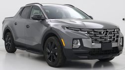 2023 Hyundai Santa Cruz Night