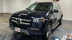 2022 Mercedes-Benz GLS GLS 450