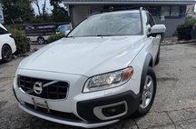 2013 Volvo XC70 3.2 Platinum