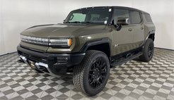 2025 GMC HUMMER EV 2X