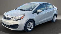 2013 Kia Rio EX