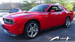 2009 Dodge Challenger R/T