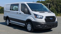 2024 Ford Transit 250