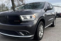 2018 Dodge Durango Special Service