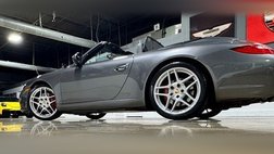 2010 Porsche 911 Carrera S