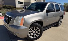 2009 GMC Yukon SLT