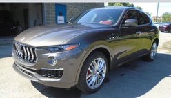 2022 Maserati Levante GT