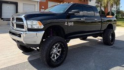 2014 Ram Ram Pickup 2500 SLT