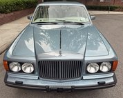 1993 Bentley R LONG WHEELBASE