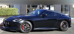 2023 Nissan Z Performance