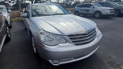 2007 Chrysler Sebring Touring
