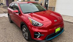 2021 Kia Niro EV EX Premium