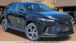 2023 Lexus RX 350 Premium