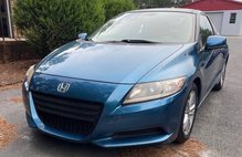 2012 Honda CR-Z Base