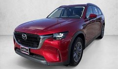 2024 Mazda CX-90 3.3 Turbo Preferred Plus