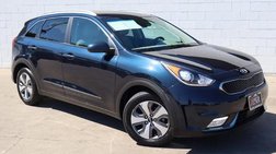 2019 Kia Niro Plug-In Hybrid LX