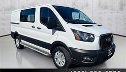 2023 Ford Transit 250