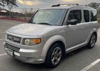 2007 Honda Element SC