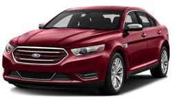 2015 Ford Taurus Limited