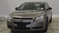 2012 Chevrolet Malibu LS