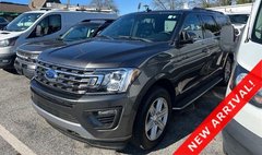 2021 Ford Expedition MAX XLT