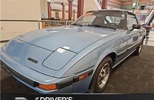 1982 Mazda RX-7 S